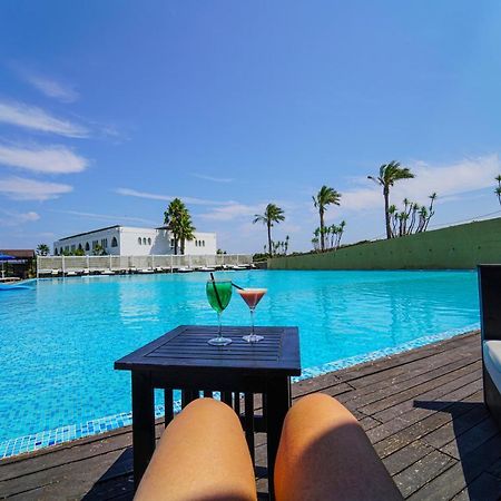 Amareclub Baia Dei Turchi Resort - Adults Only Otranto Exteriör bild